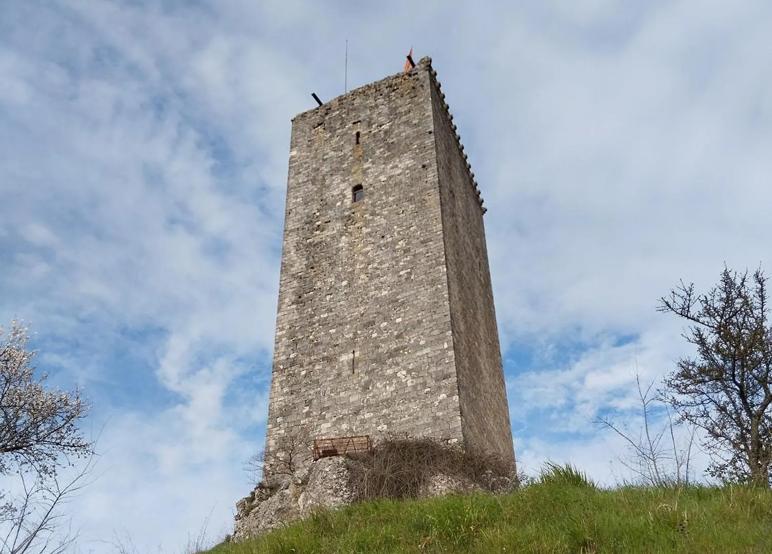Hébergement de vacances Gite Rural, Proche Des Sites Touristiques Gourdon