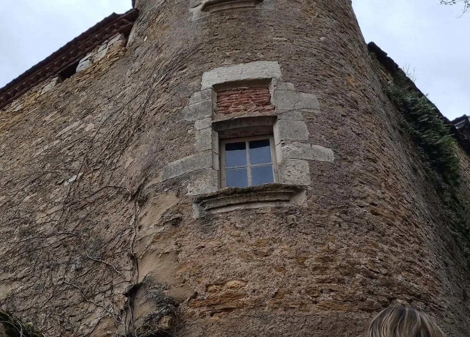 Gite Rural, Proche Des Sites Touristiques Gourdon Hébergement de vacances