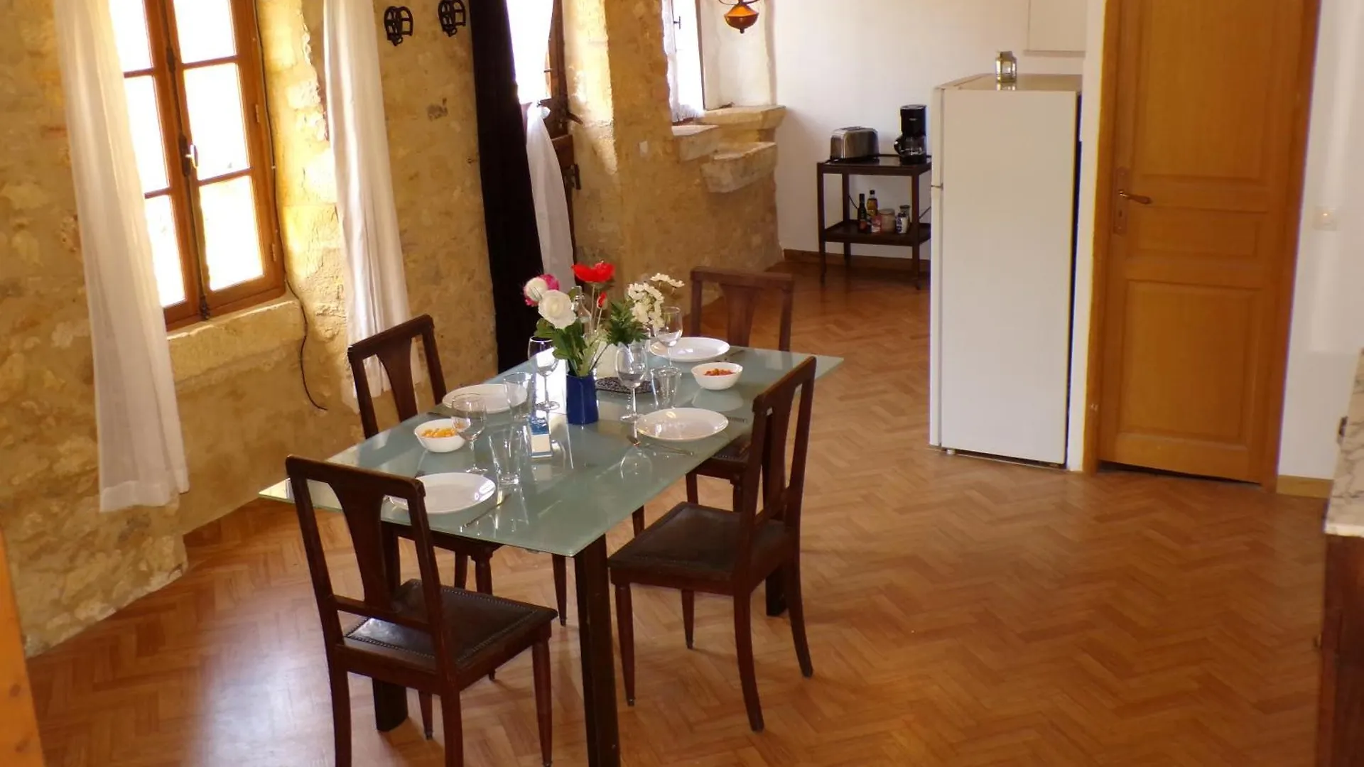 Gite Rural, Proche Des Sites Touristiques Gourdon 0*,