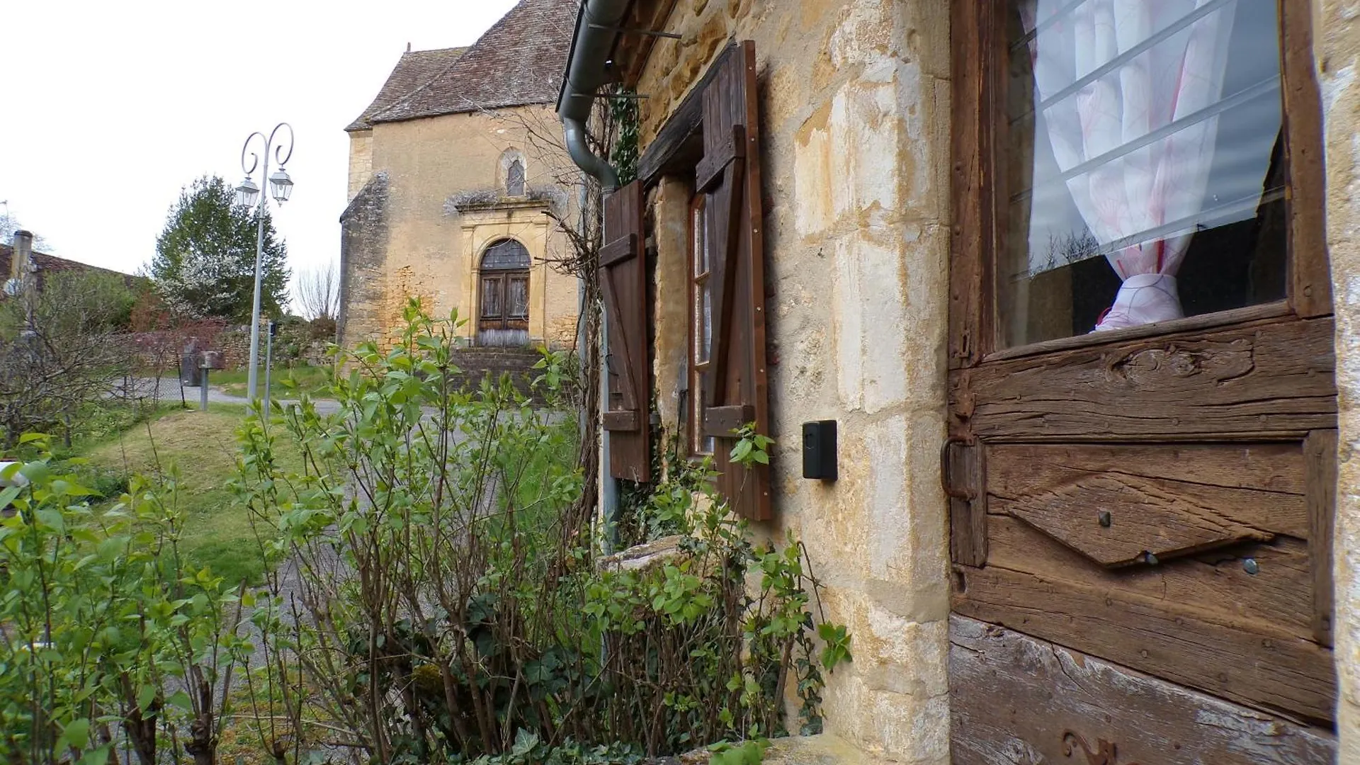 Gite Rural, Proche Des Sites Touristiques Gourdon France