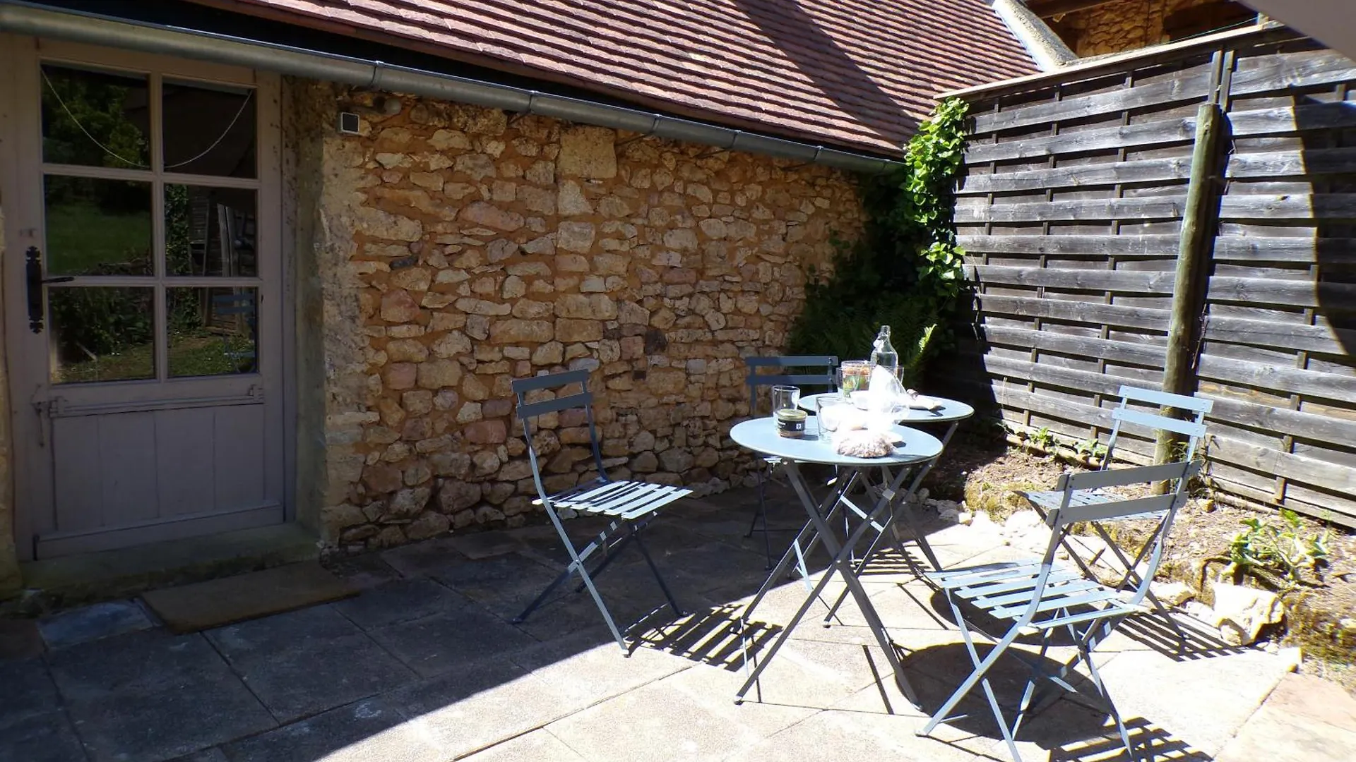 Gite Rural, Proche Des Sites Touristiques Gourdon 0*,  France