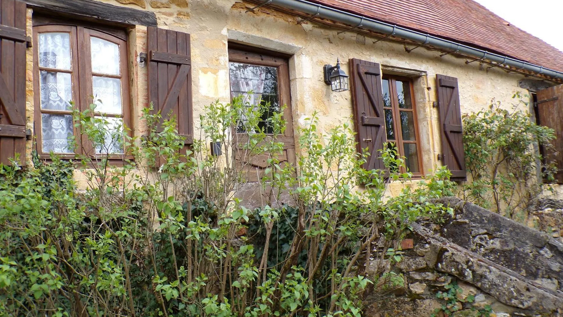 Gite Rural, Proche Des Sites Touristiques Gourdon