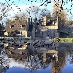 Moulin De Lossulien Le Relecq-Kerhuon