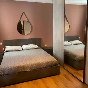Airport Double Bedroom Private Ensuite Bathroom Mqabba