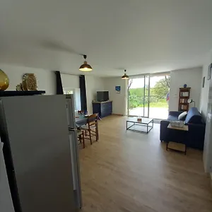 Chez Guynette Hébergement de vacances
