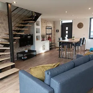 Appartement Caraman Appartement